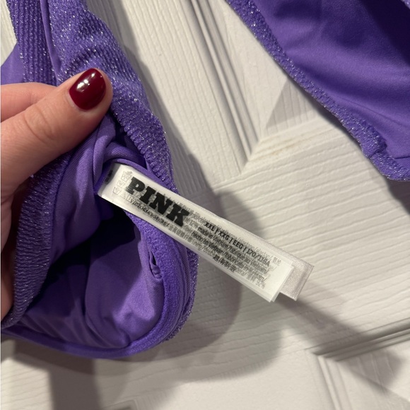 THE WAVE BIKINI TOP & BOTTOM - Picture 6 of 11